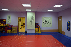 Школа единоборств Цюань шу приглашает на занятия кунг фу - фото 6