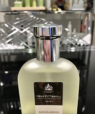 Парфюм мужской Truefitt & Hill Sandalwood 100 мл. одеколон