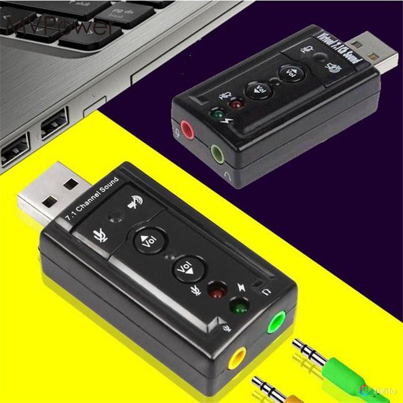 Микрофон usb audio device