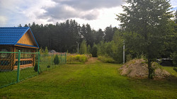 Уютный земельный участок на лесной опушке - фото 5