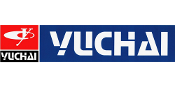 Блок цилиндров YC6L280N-52, YC6L310-50 Yuchai L4700-1002170A
