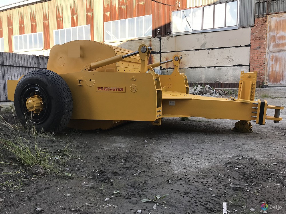 Импактор Pilemaster 3000