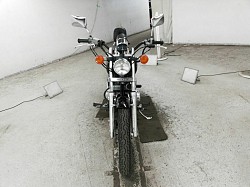Мотоцикл круизер Honda Rebel 250 рама MC13 - фото 4