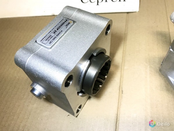 Коробка отбора мощности ZF PF4002SP