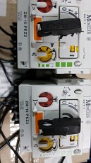 Автоматический выключатель NZM1 XDVG PN 1-4-63 Moeller - фото 4