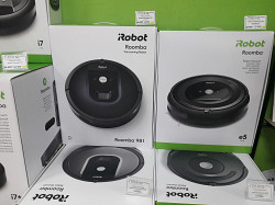 Продается робот-пылесос iRobot Roomba Е5 - фото 3