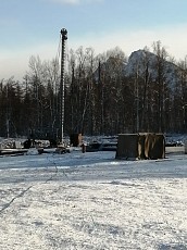 Требуются бурильщики для работы на буровых станках УКС-22 - фото 3