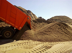 Песок Щебень - фото 3
