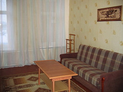 Светлая уютная комната посуточно в центре Санкт-петербурга м - фото 6
