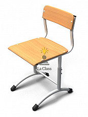 Мебель для школы: парты, стулья - фото 9