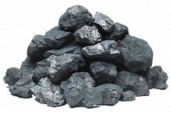 Продажа каменного угля с доставкой
