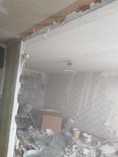 Ремонт квартир, демонтаж(снос стен за короткие сроки) - фото 8