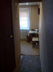 № 214 Квартира 2-х комнатная, 47, 3м2, 1/5 эт дома - фото 3