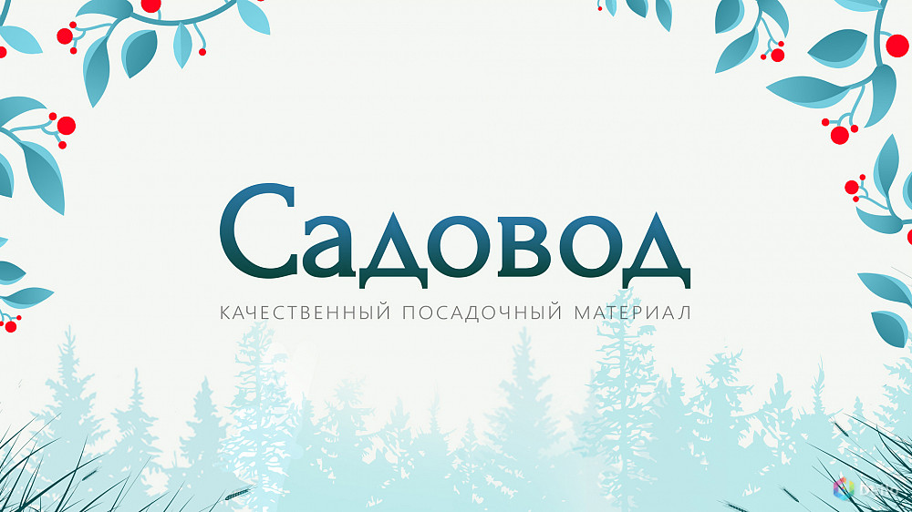 Ооо садовник