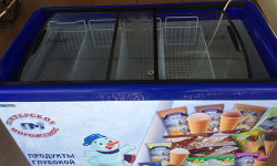 Морозильно-холодильное оборудование - фото 7
