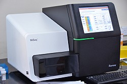 ДНК секвенатор Miseq, Illumina - фото 4