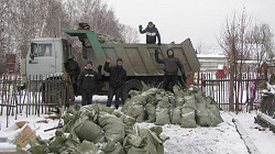 Вывоз старой мебели Газель в Нижнем Новгороде