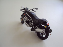 Мотоцикл moto guzzi griso   - фото 6