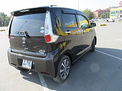 Nissan Dayz - фото 4