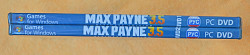 Новая компьютерная игра Max Payne 3, 5 (2DVD) - фото 4