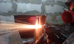 Лазерная сварка и напыление металлов - композитов - фото 3