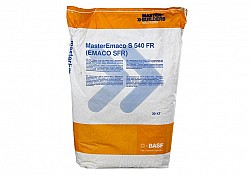 Emaco sfr, emaco s150 cfr, emaco s170 cfr