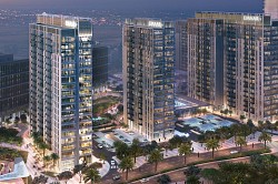 Квартиры в Дубае Port de la mer Проект от государственного з - фото 9