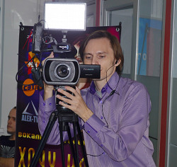 Оцифровка видеокассет в Хабаровске - фото 5