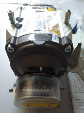 Счетчик газа СГ16МТ-250-Р-4 (1:30) с корректором СПГ-761.2 - фото 8