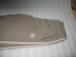 Спортивные брюки UMBRO - фото 5