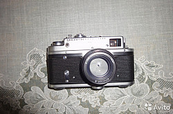 Фотоаппараты-Советские - фото 6