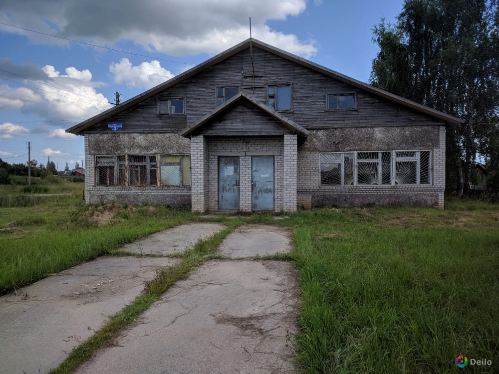 Квартира В Кесовой Горе Купить