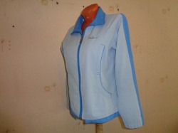 Куртка легкая (11д) - фото 5