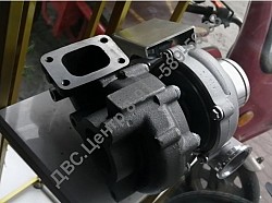 Турбокомпрессор 5370734 для двигателя Cummin iSF2.8 Евро-5 - фото 3