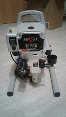 Окрасочный аппарат HYVST SPT 440 - фото 3