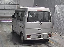 Микровэн Suzuki Every минивэн кузов DA64V модификация PA HR - фото 8