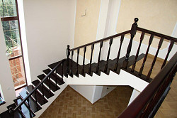 Лестницы. Проектирование, изготовление, монтаж - фото 3