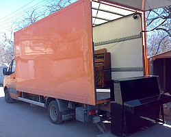 Перевозка пианино в Омске 484-997 в - фото 3