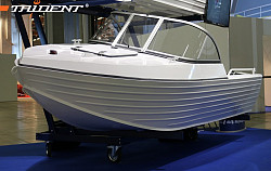 Продаем катера и лодки Trident (трайдент) - фото 6