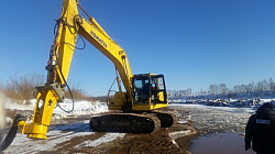 Предлагаем износостойкий погружной грунтовой насос