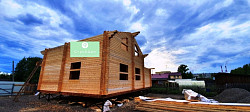 Проектирование деревянных домов - фото 7