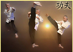 Школа боевых искусств Цюань шу приглашает на занятия кунг фу - фото 3