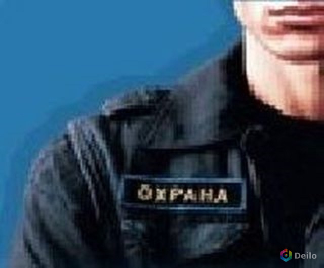 День охранника