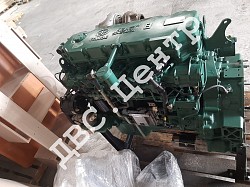 Двигатель FAW CA6DL2-35Е5 для грузовиков FAW Евро-5 - фото 4