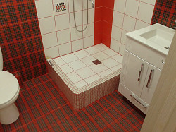 Ремонт ванных комнат в Анапе - фото 3