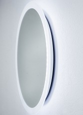 Зеркала с LED подсветкой собственного бренда NS Bath - фото 3