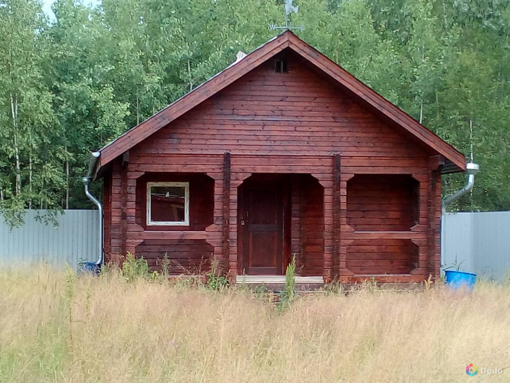 Купить Дачу Зеленый Электрогорск