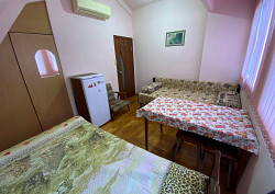 Отдых в Сочи в гостевом доме "Диковинка Сочи" - фото 9