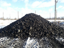 Уголь (жаркий) - фото 3