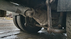 Лесовоз MB Actros 3350, 6х4, 2012 г.в., с ГМП - фото 9